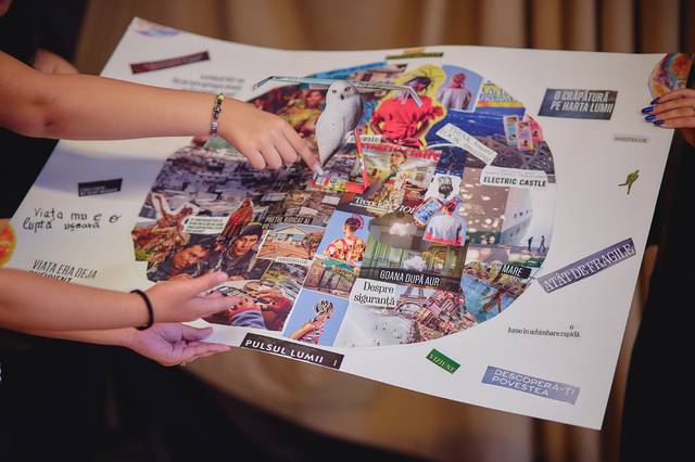 studii copii de la sate, World Vision Romania