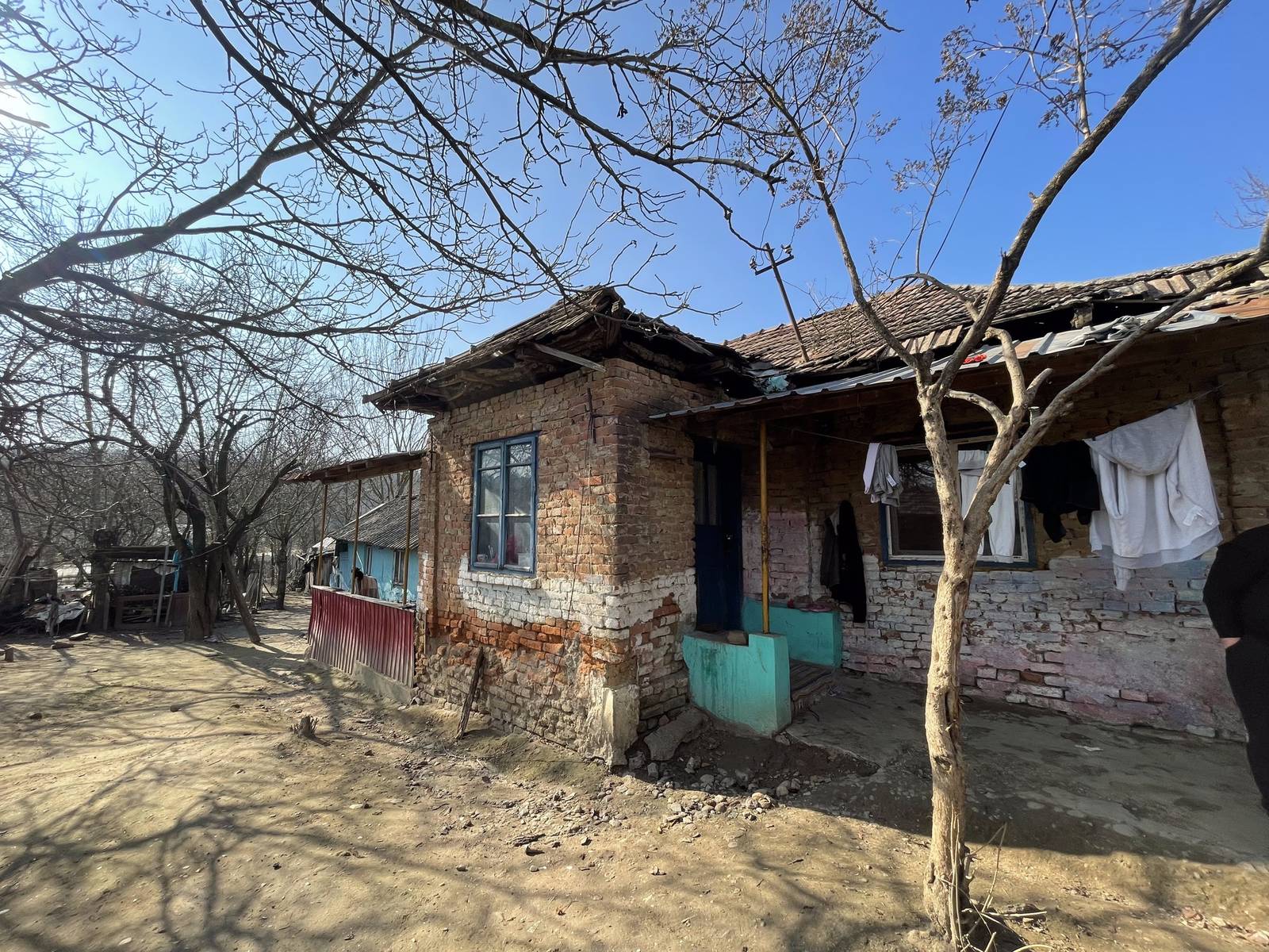4 din 10 familii din mediul rural se împrumută lunar pentru alimente, World Vision Romania