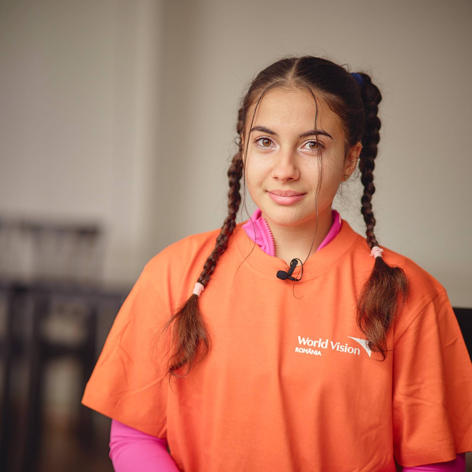 Vreau in clasa a 9-a vreau in clasa a 9-a, world vision romania