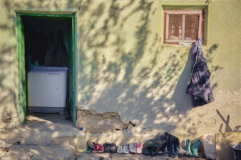 Descalta-i de limitari, campanie Craciun, World Vision Romania