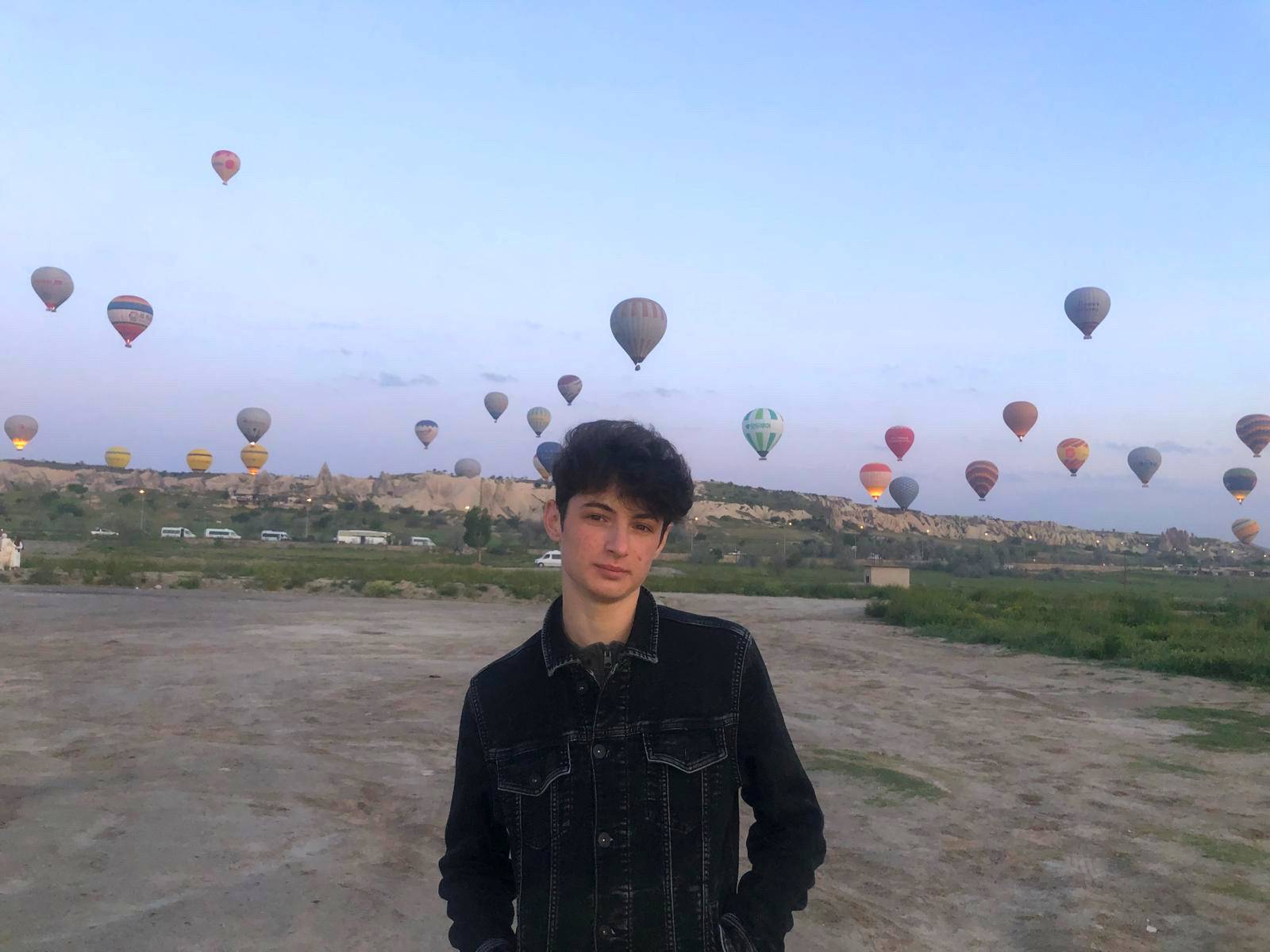 Cosmin și locul I la Competiția Națională Java - Programează în Greenfoot, 2026