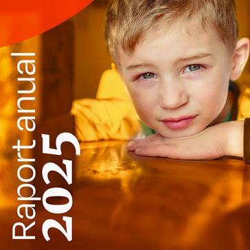 cover raport anual 2025